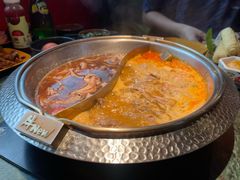 -牛New寿喜烧(金鹰世界店)