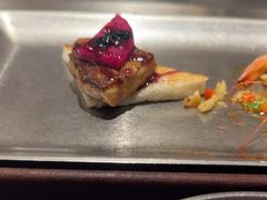 -大神太神·铁板烧(七宝领展广场店)