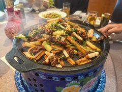 -羲和雅苑•北京烤鸭(瑞吉店)