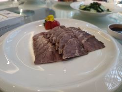 -志诚丽柏酒店·锦轩中餐厅·宴会厅