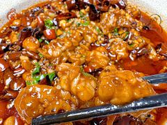 -蜀膳坊(洪公祠小区店)