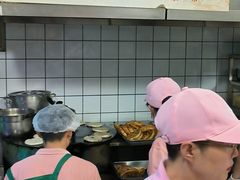 -张吉祥花椒肉火烧(老潍县美食城店)