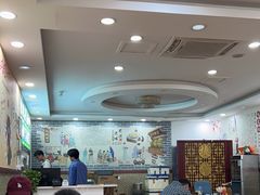-捷信牛奶甜品世家(柳巷店)