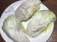 生菜包-和枫(众意路店)