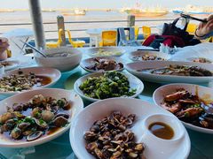 -丰收渔港饭店(嵊泗店)