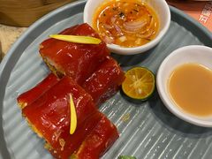 -点都德(海岸城店)