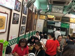 大堂-清真蒋有记(老门东店)