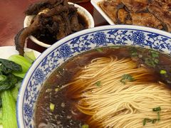 -伟记奥面馆(养育巷店)