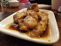 -黄祥华养生堂·炖汤·营养蒸饭(岭南天地店)