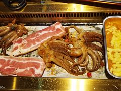 -新石器烤肉(之心城店)
