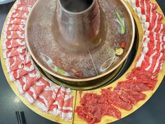 -北门涮肉·铜锅涮肉(南锣鼓巷店)