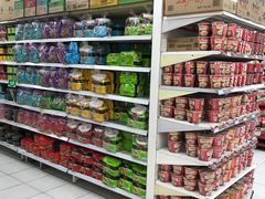 -华润万家(凯德和平广场店)