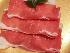 -松野谷·寿喜烧自助(华联顺义金街购物中心店)