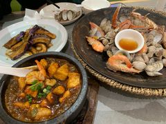 -阿毛饭店(和义路店)