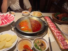 -小龙坎火锅(全球总店)