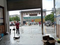 -聚福宝合苑食府(南头镇店)