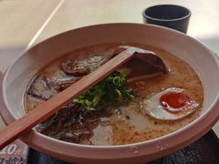 -味千拉面(东方明珠店)