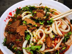 -黄恒记牛肉粉(森森店)