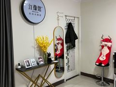 -红像馆精致肖像证件照(北苑路北店)