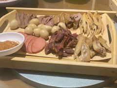 -妈妈传炖品(双林店)