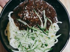 -土大力韩式烤肉料理(39年·和平路店)