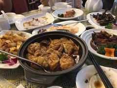 -新聚丰菜馆(太监弄店)