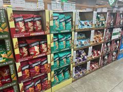 -果蔬好生活超市(东湖店)