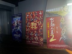 -万达影城(巴南万达广场IMAX店)