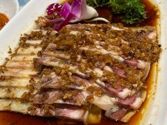 -巴扎美食·新疆菜·西域歌舞表演餐厅(新疆大厦店)