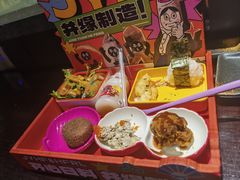 -井缘河风寿司(Touch12街店)