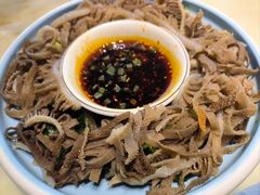 凉拌千层肚-常和州·夜宵大排档(常州单店)