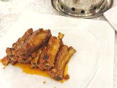 -新成海港大酒楼(康华路店)