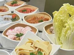 -海底捞火锅(吴中路店)