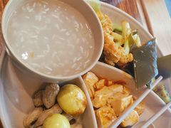 -素满香·食养自助(建邺万达店)