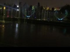 -大雁塔北广场音乐喷泉