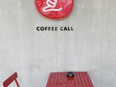 -COFFEE CALL(云锦路店)