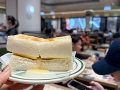 奶油多-华嫂冰室(尖沙咀店)