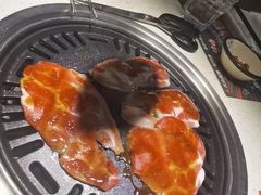 -猫抓烤肉(武进吾悦广场店)