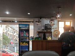 -阿拉伯萨娜餐厅(石马社区店)