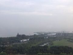 -苏州太湖假日酒店