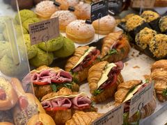 -PAPER STONE BAKERY(天汇广场店)
