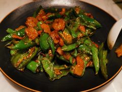 -南昌绿地铂瑞酒店·臻萃轩中餐厅