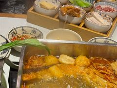 -螺大喜螺蛳粉火锅(雍和宫店)