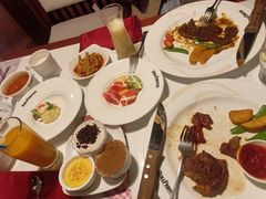 -爱丽丝牛排西餐厅(光谷步行街店)