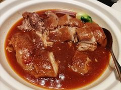 -上和臻品中国菜(花园街店)