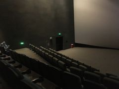 -CGV影城(黄河道ScreenX店)