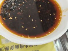 -东方宫中国兰州牛肉拉面(新起街店)