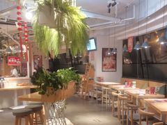 -嘉和一品粥(方庄店)