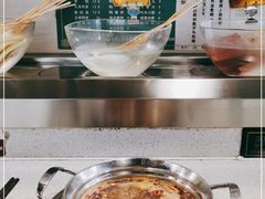 -九玺炉旋转小火锅(柠溪路店)