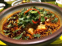 钵钵鸡-辛香汇(飞洲店)